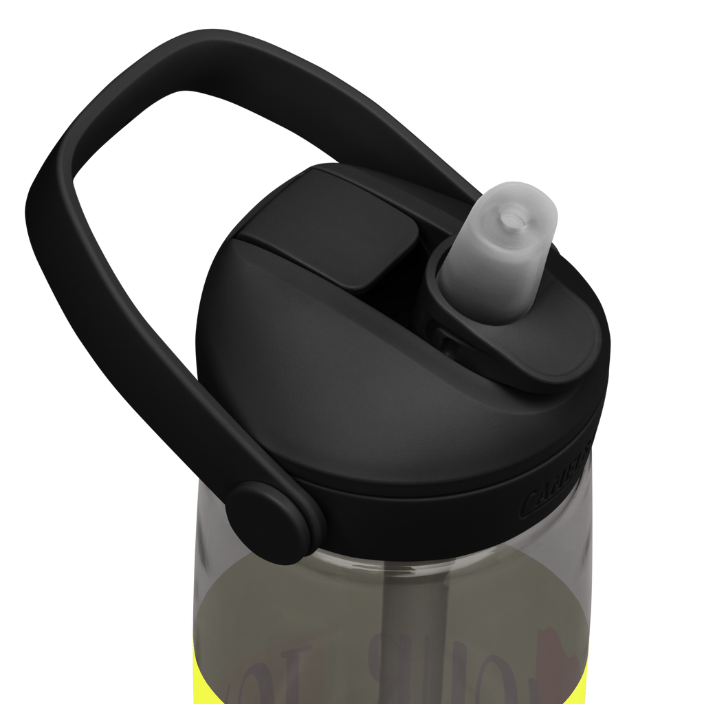 Refill Your Joy Water Bottle