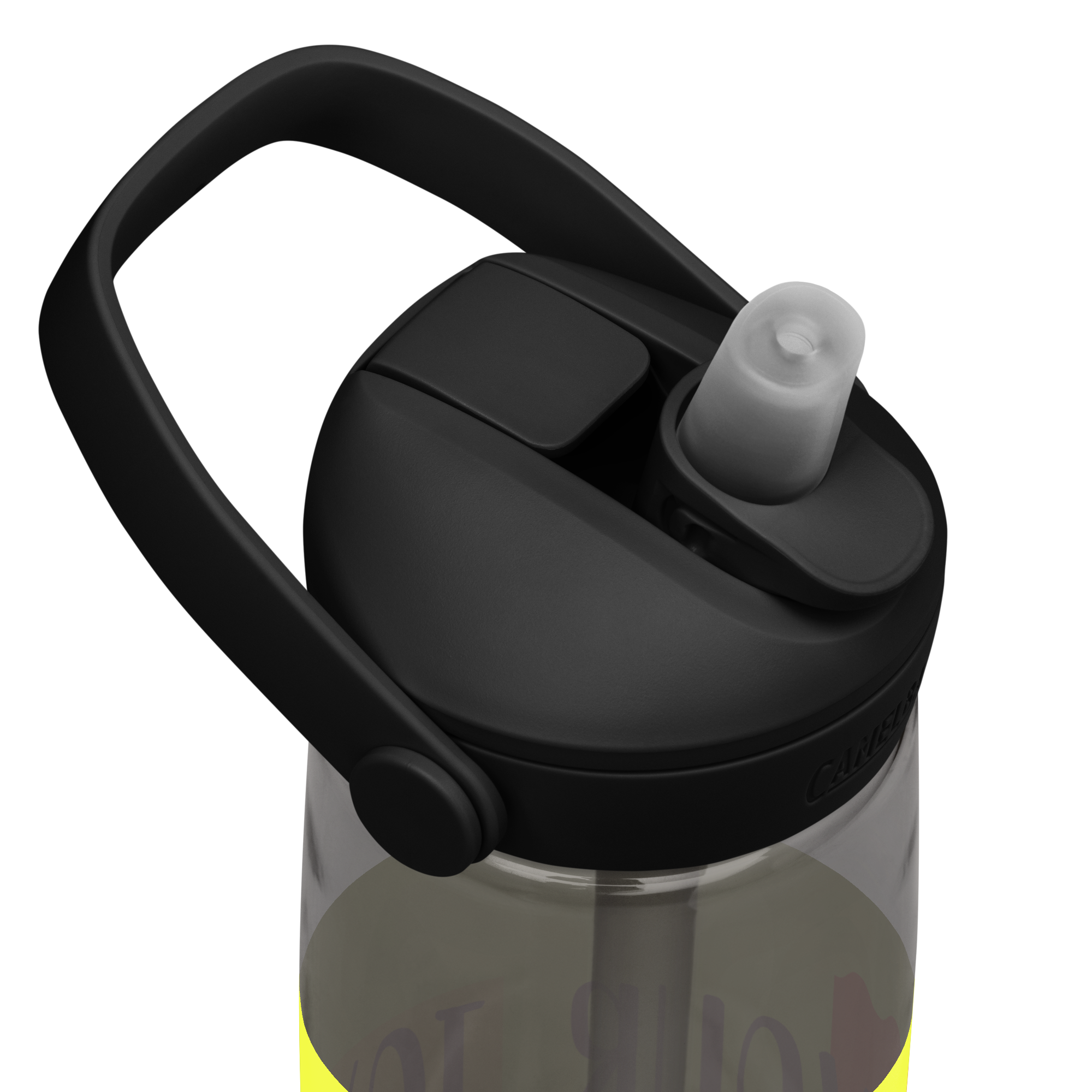 Refill Your Joy Water Bottle