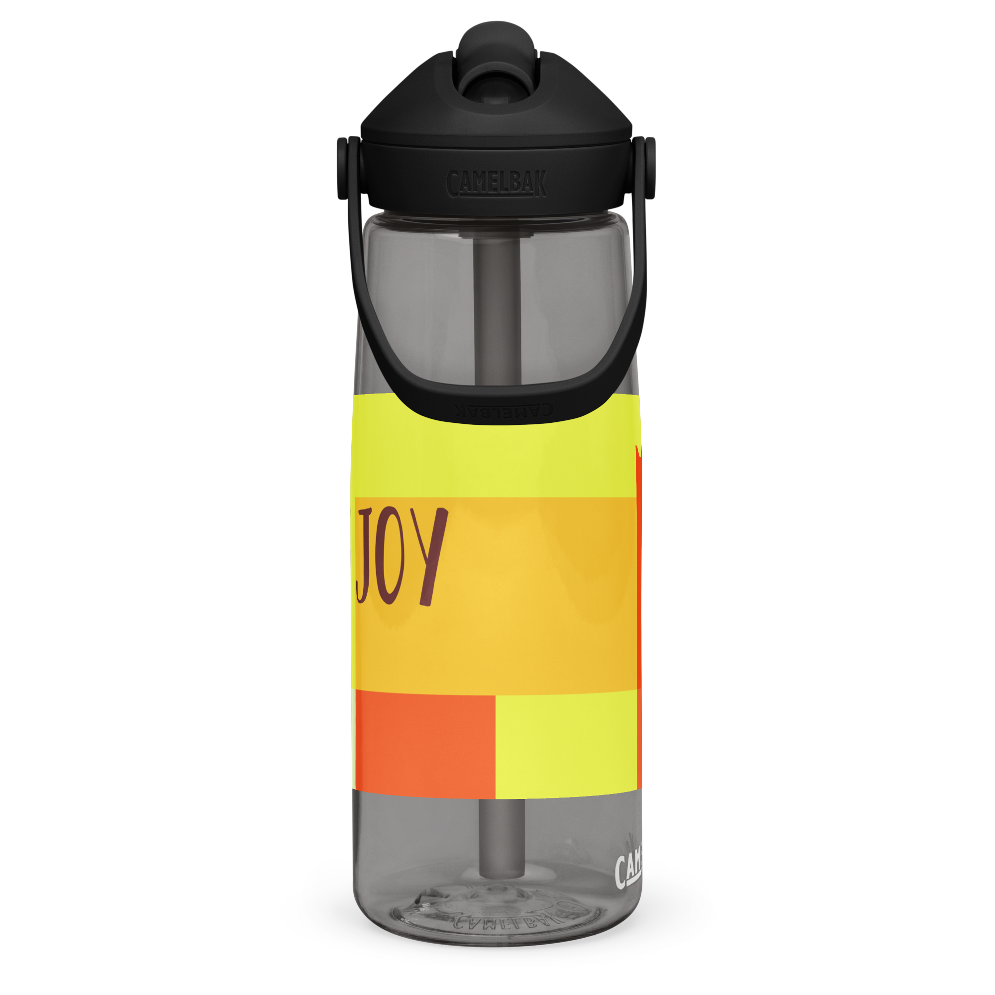 Refill Your Joy Water Bottle