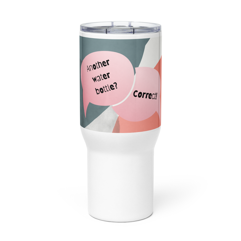 Another Tumbler