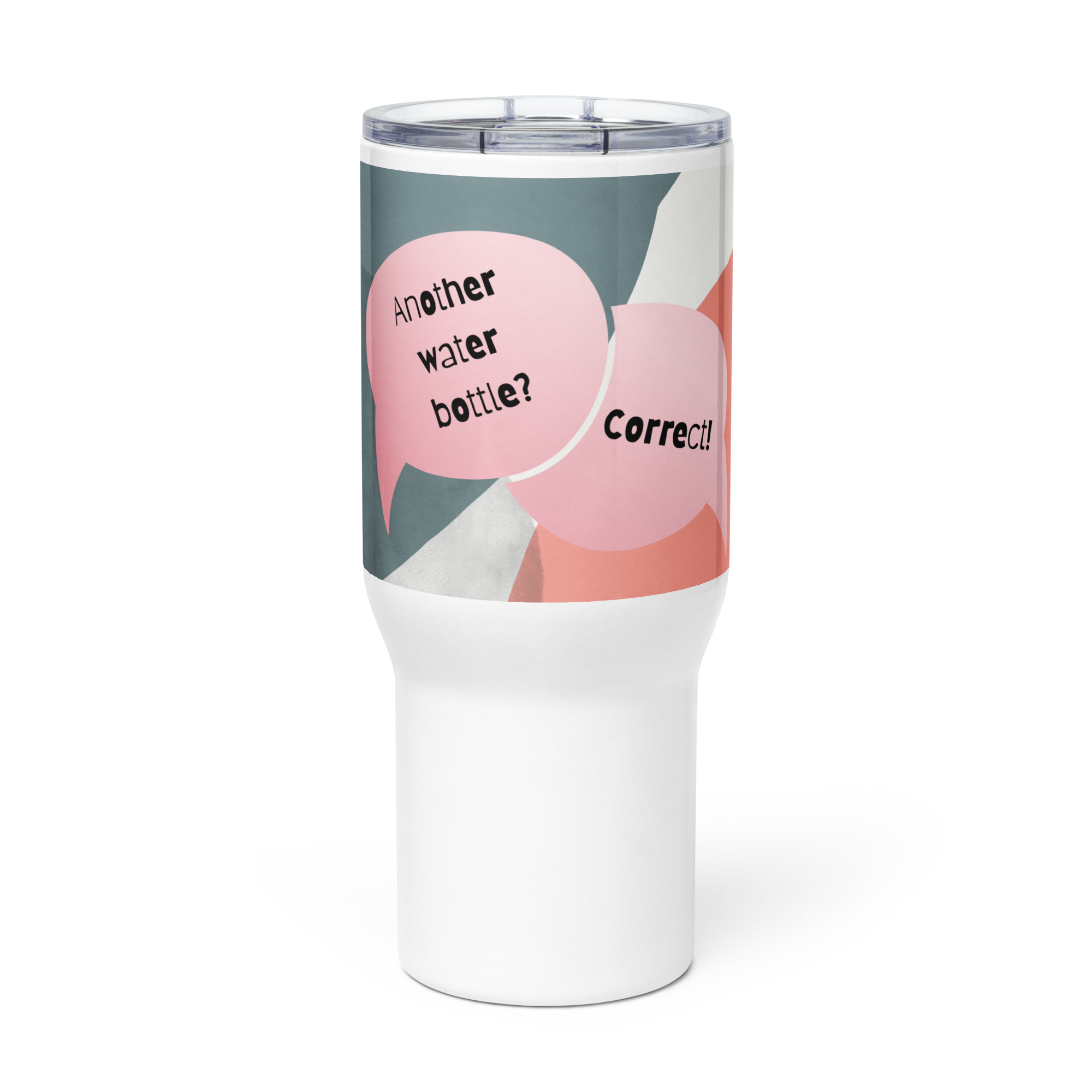Another Tumbler